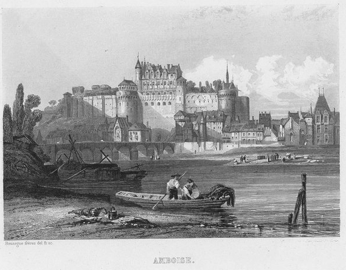 Amboise