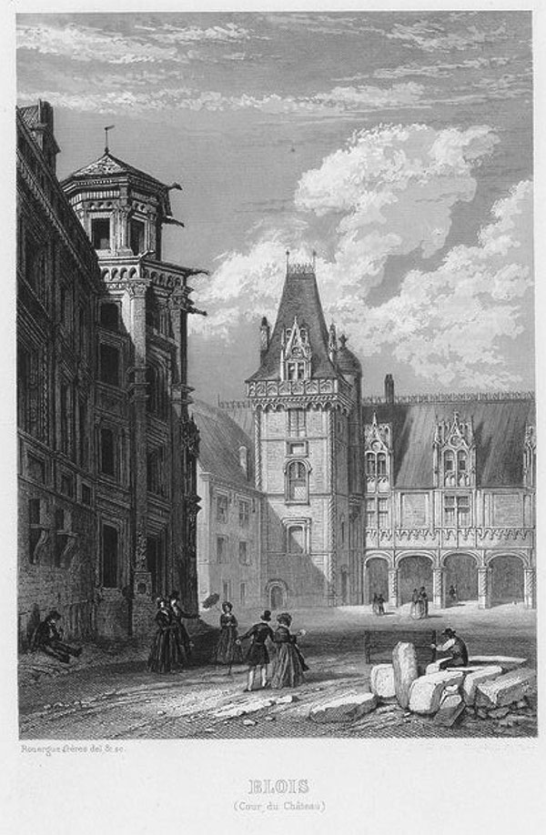 Blois