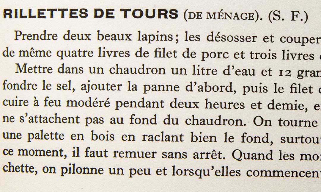 L’Art culinaire français par les Maîtres les plus réputés